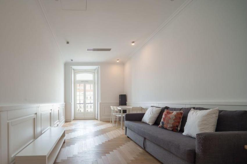 Sonhos Restauradores Apartment Lissabon