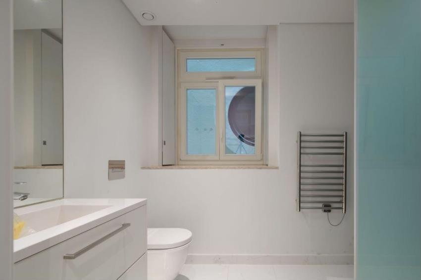 Sonhos Restauradores Apartment Lissabon