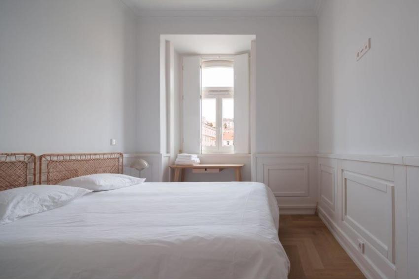 Apartment Sonhos Restauradores Lissabon