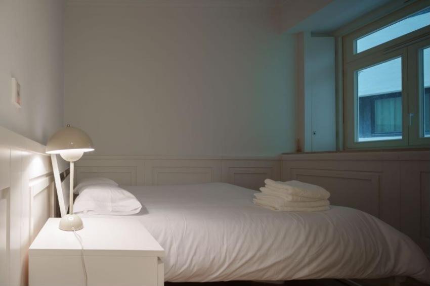 Sonhos Restauradores * Lissabon