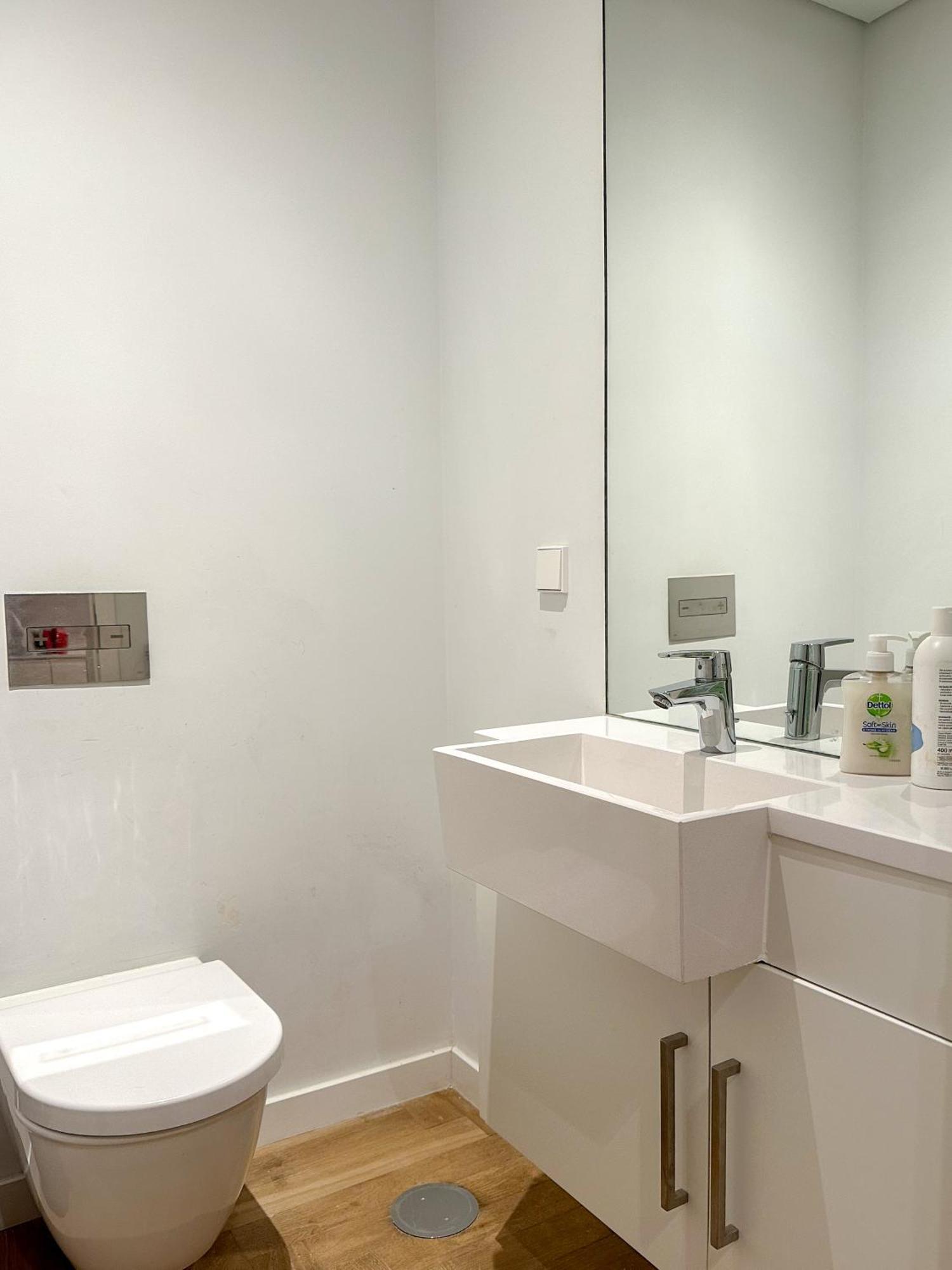 Apartment Sonhos Restauradores Lissabon